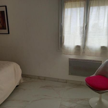Appartement F2 Bastiya Dış mekan fotoğraf