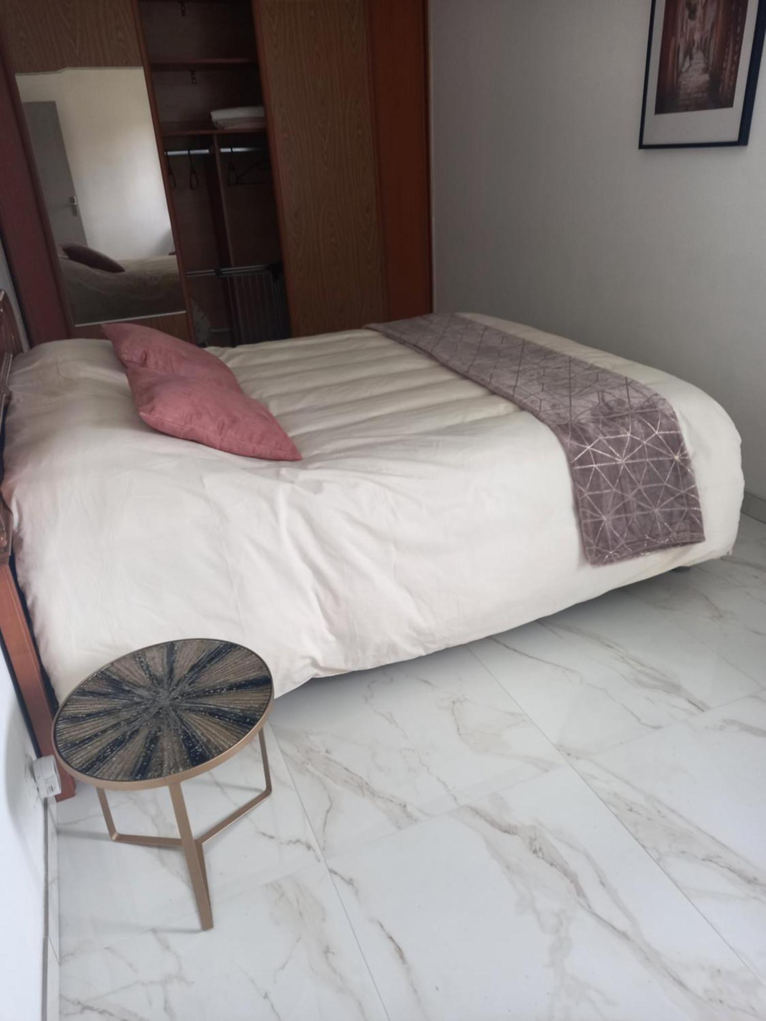 Appartement F2 Bastiya Dış mekan fotoğraf