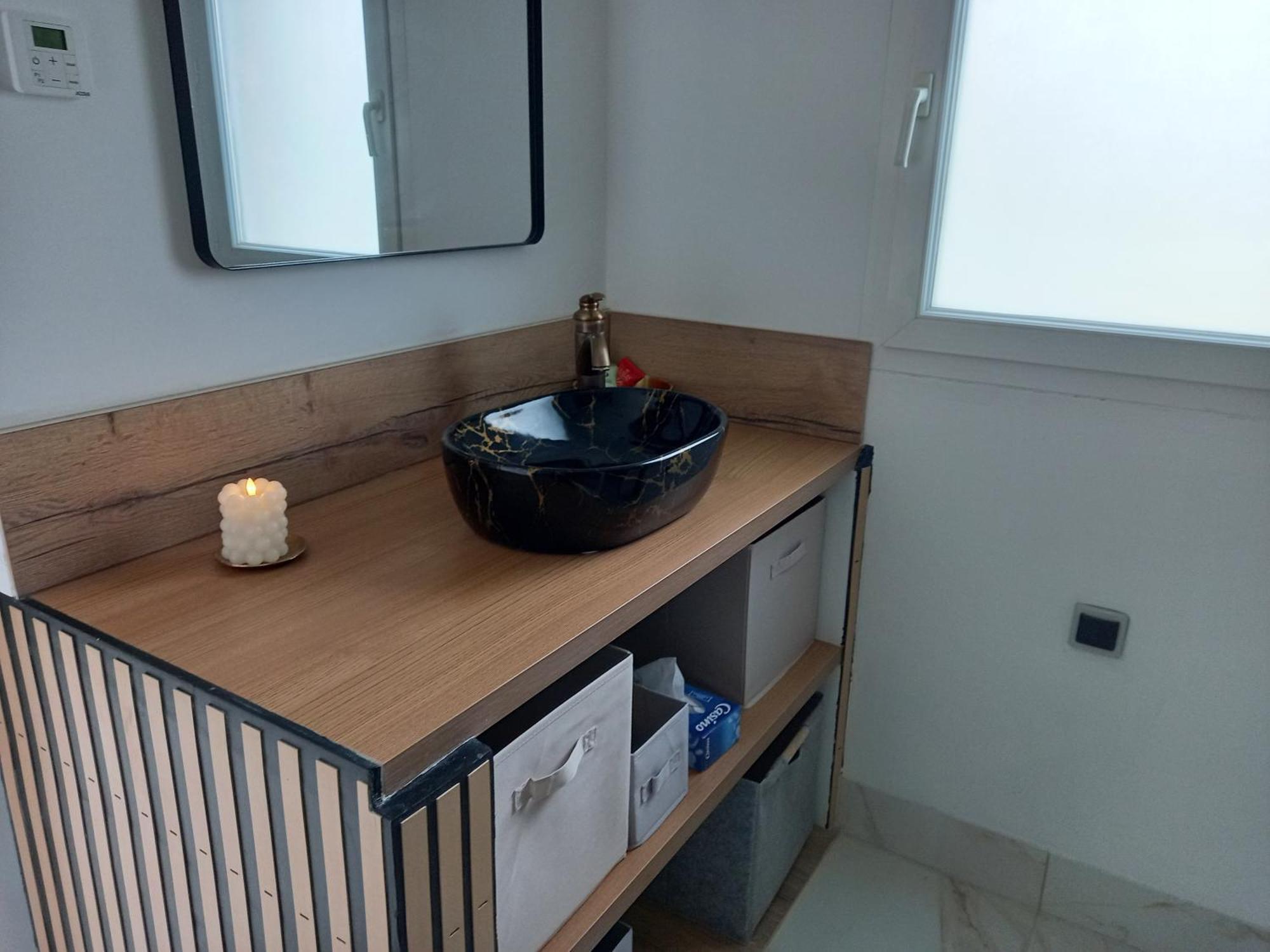 Appartement F2 Bastiya Dış mekan fotoğraf