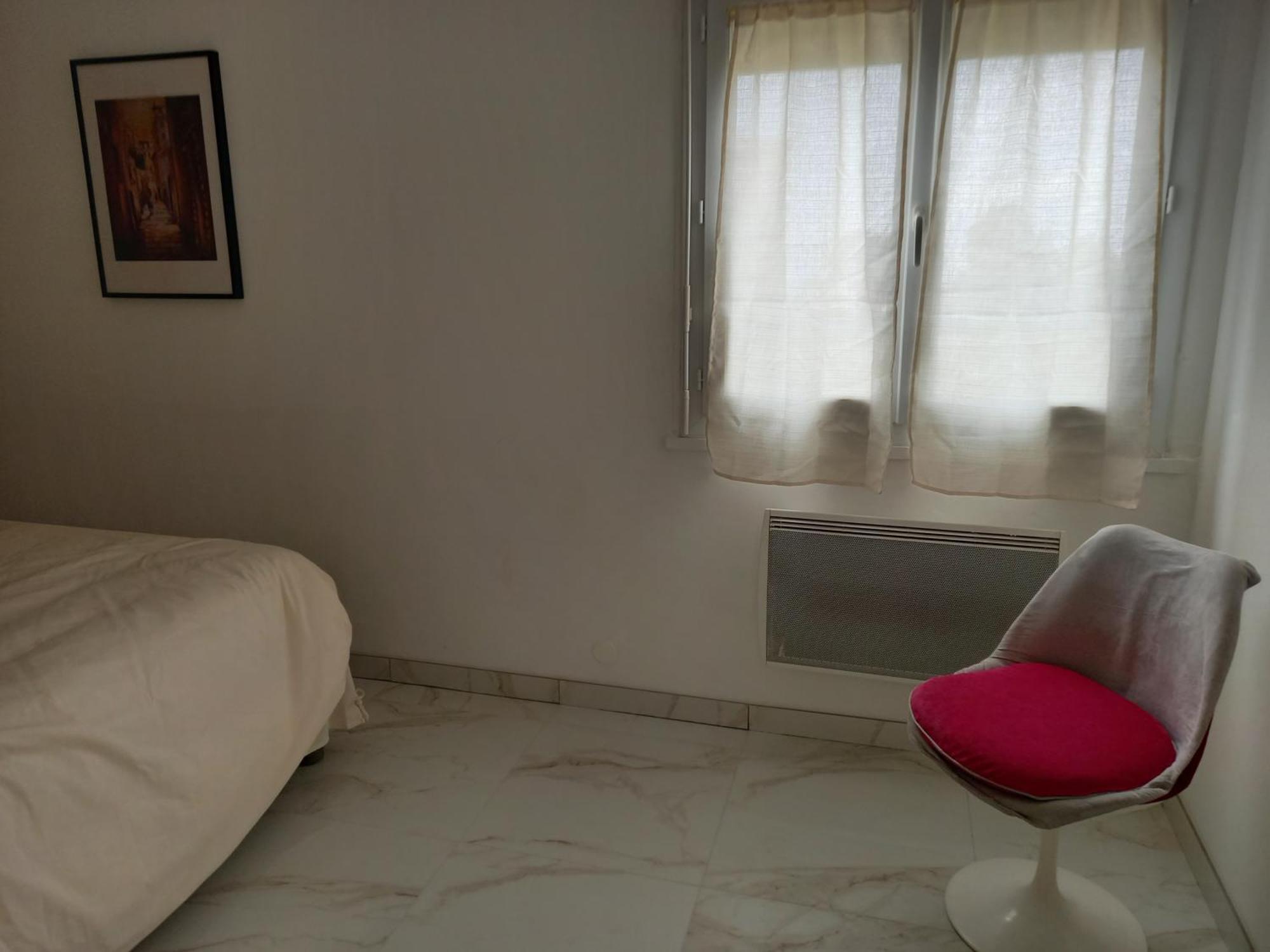 Appartement F2 Bastiya Dış mekan fotoğraf
