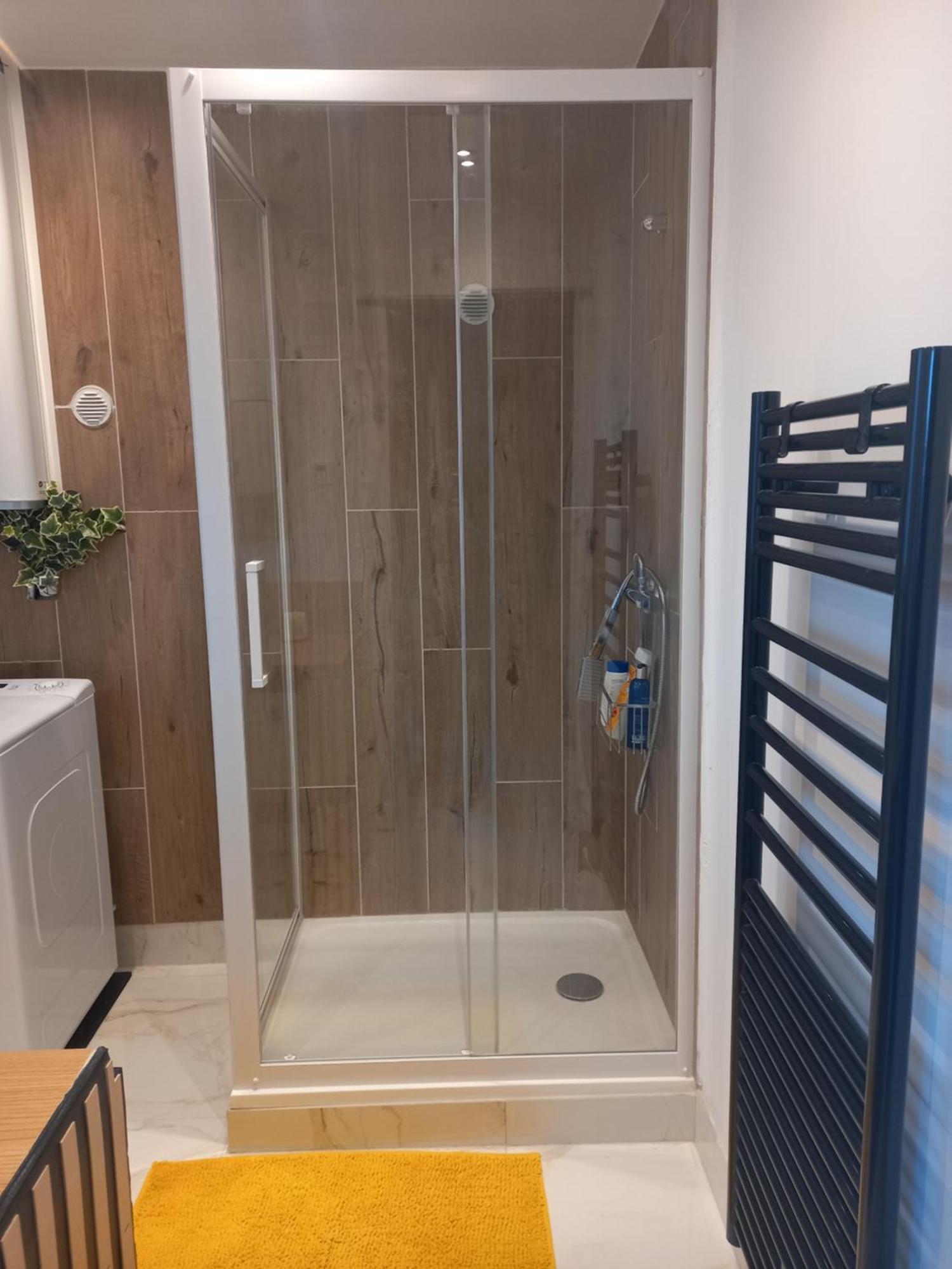 Appartement F2 Bastiya Dış mekan fotoğraf